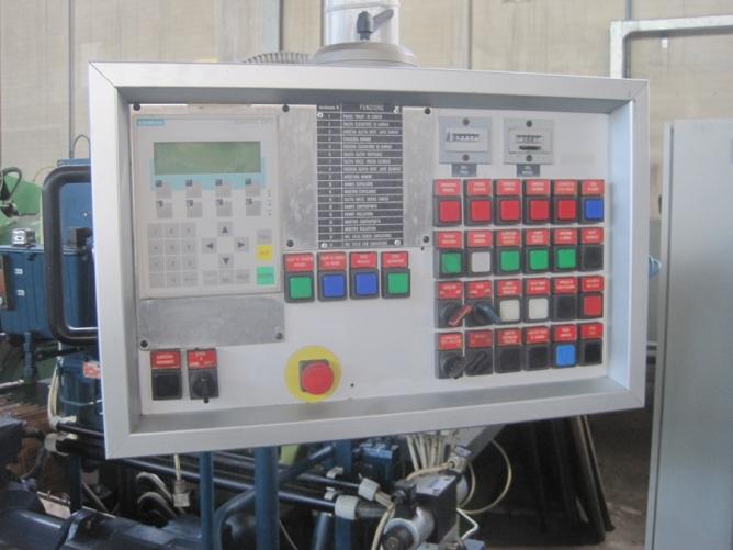 MICHIGAN ROTO-FLO 3225